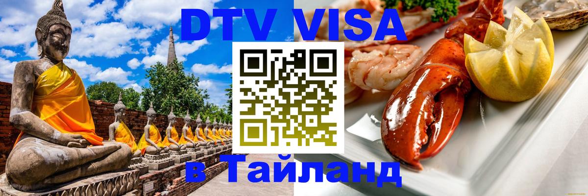 Сколько стоит DTV виза — актуальные цены, оформление даже без документов - 20.11.2025 